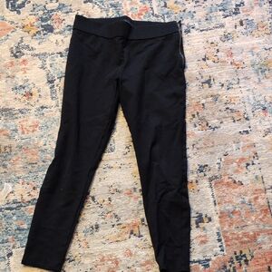 Ann Taylor Black Women's Pants